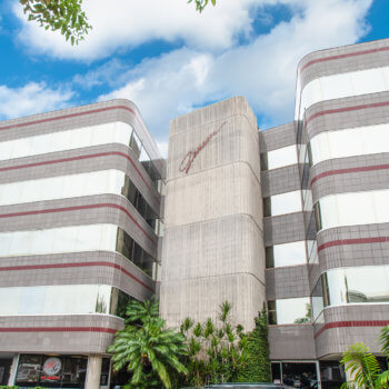 Accra Business Center