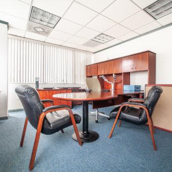 Accra Business Center